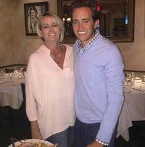 Meet your Posher, Margaret